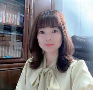 周丽娟